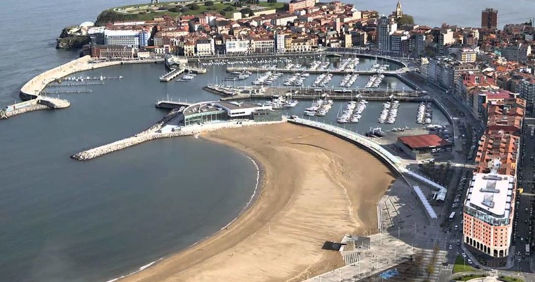 Gijon