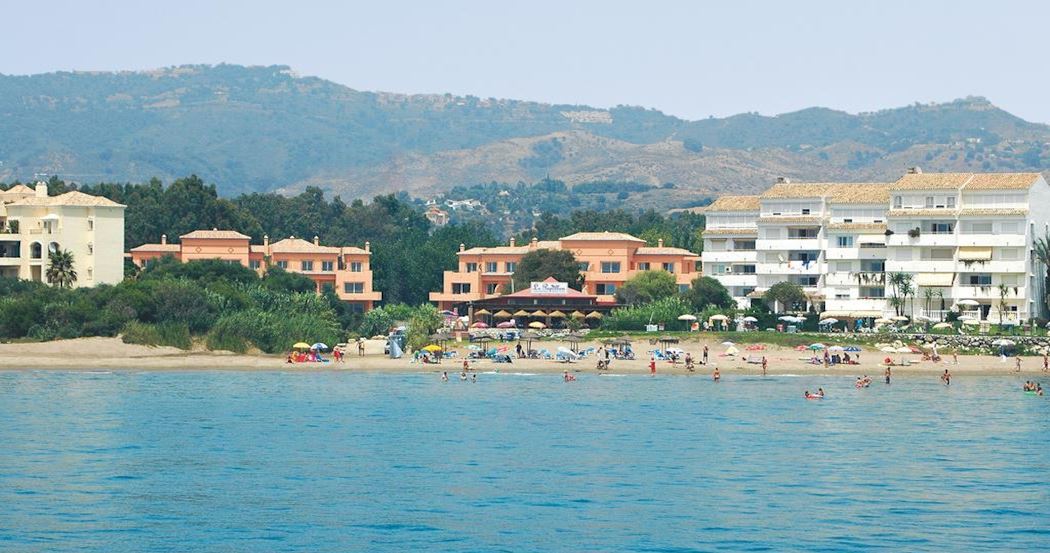 Marriott's Marbella B.Resort