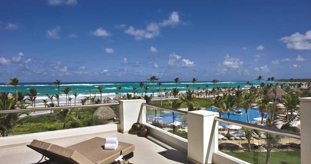 Hard Rock Hotel & Casino Punta Cana All Inclusiv