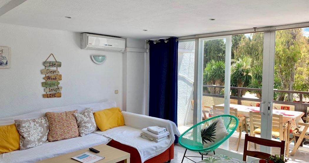 SKOL APARTMENTS MARBELLA