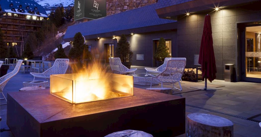 Hotel Ac Baqueira Ski Resort, Autograph Collection