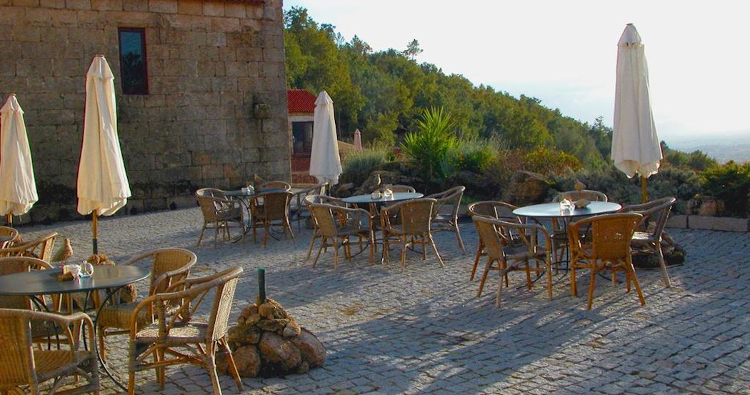 Pousada de Belmonte - Convento de Belmonte