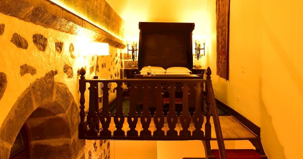 Pousada Castelo de Óbidos - Historic Hotel