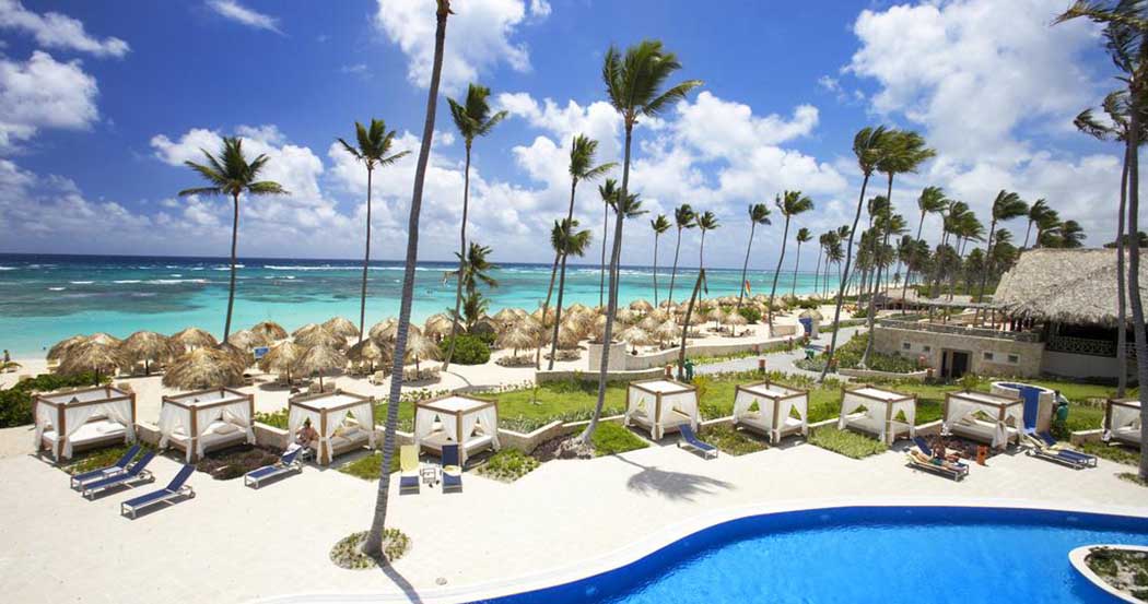 Majestic Elegance Punta Cana All Inclusive