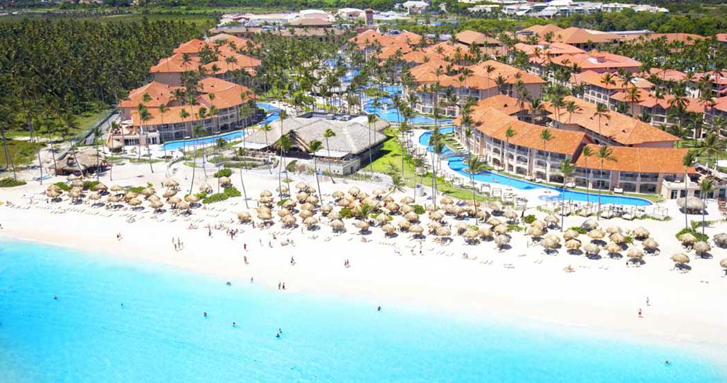 Majestic Elegance Punta Cana All Inclusive