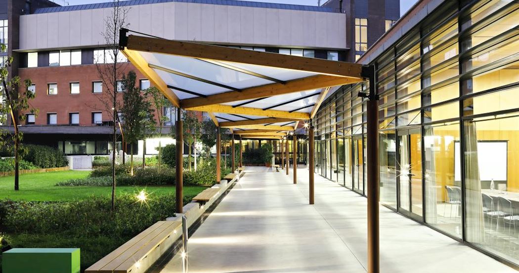 Hotel Alimara Barcelona