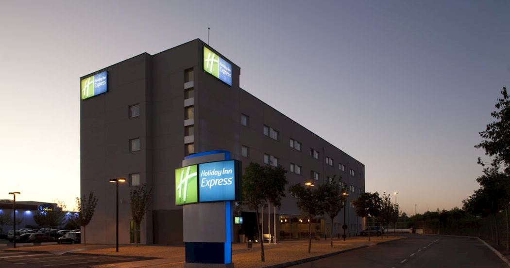 Holiday Inn Express Madrid - Getafe