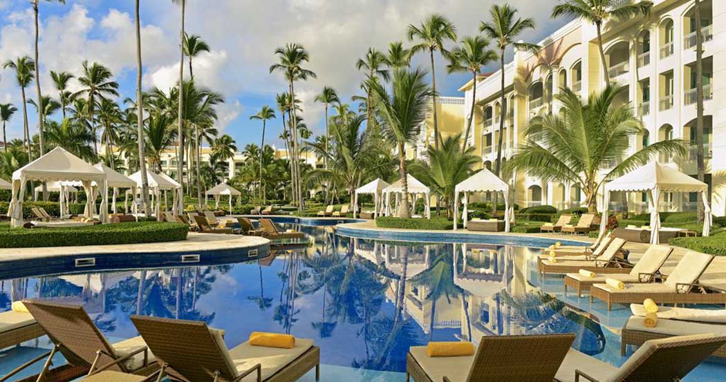 Iberostar Grand Bavaro All Inclusive