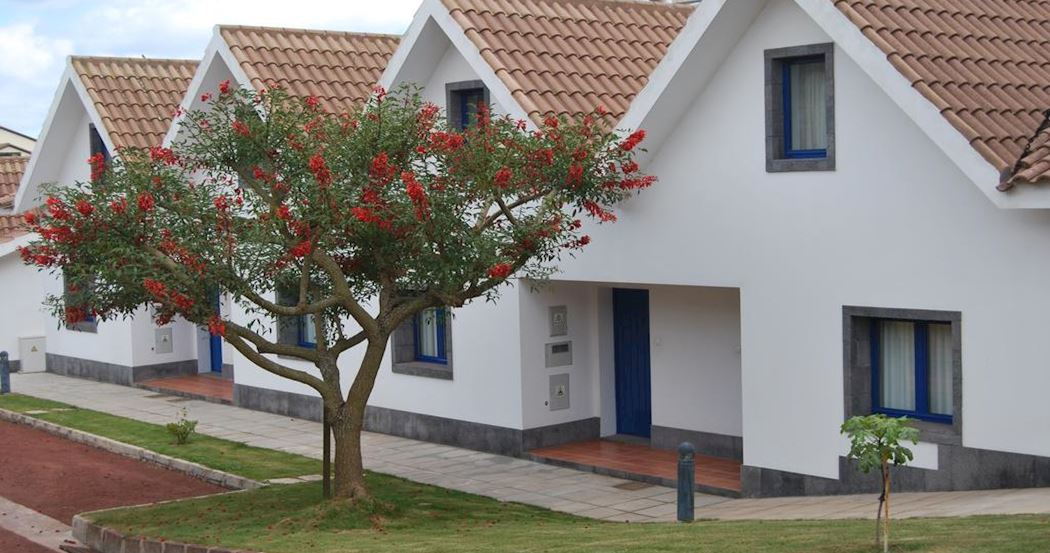 Apartamentos Turisticos Nossa Senhora Da Estrela