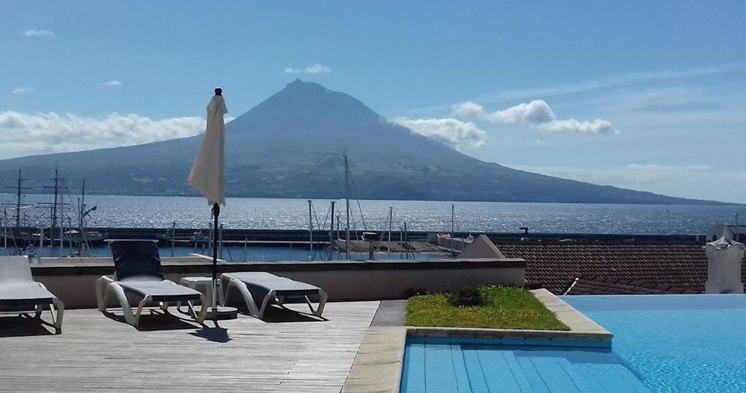 Azoris Faial Garden - Resort Hotel