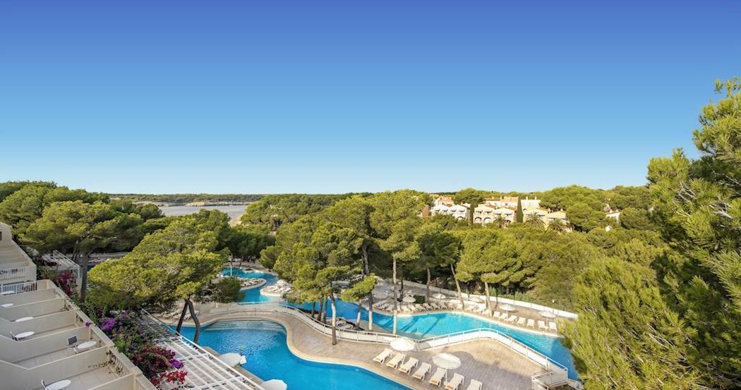 Iberostar Waves Club Cala Barca