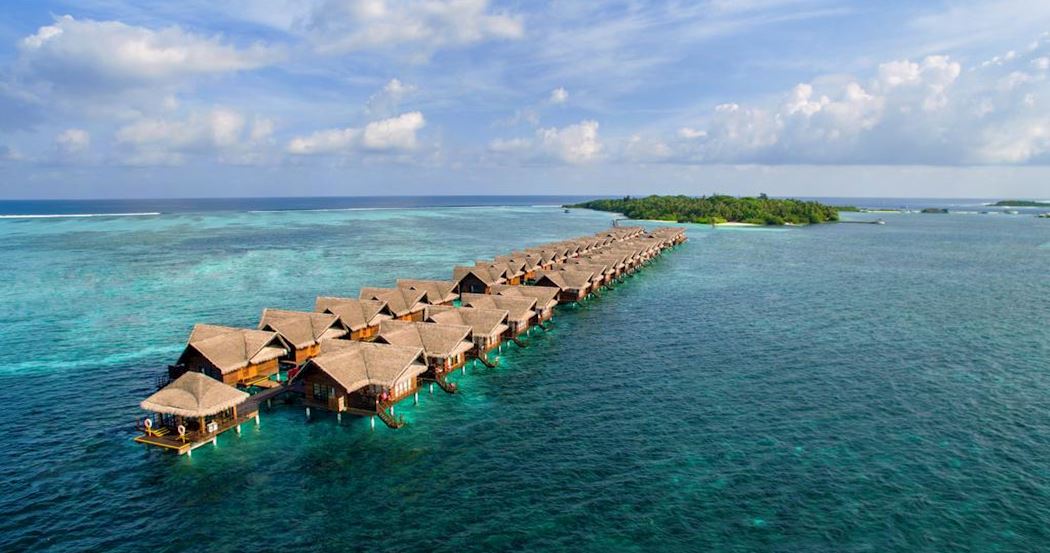 Adaaran Select Hudhuranfushi Resort