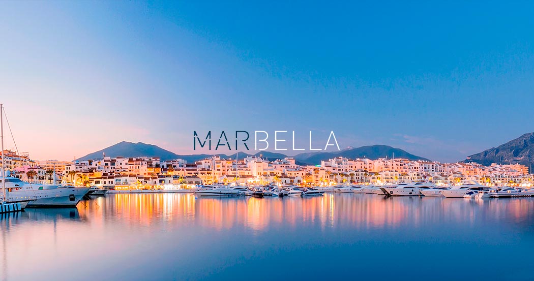 DVACACIONES 4* MARBELLA