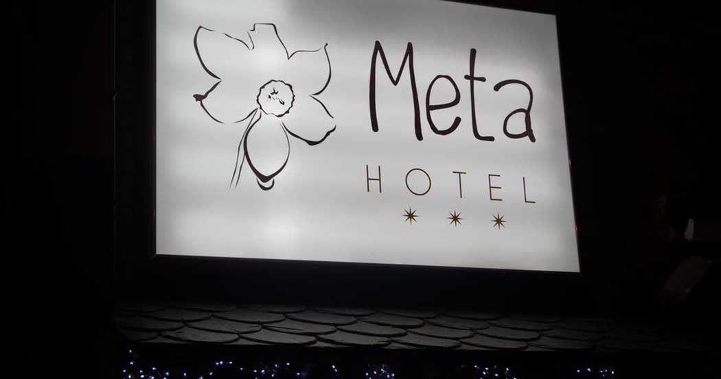 Hotel Meta