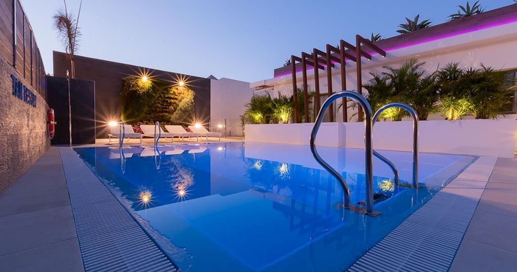 Silvi Apartamentos