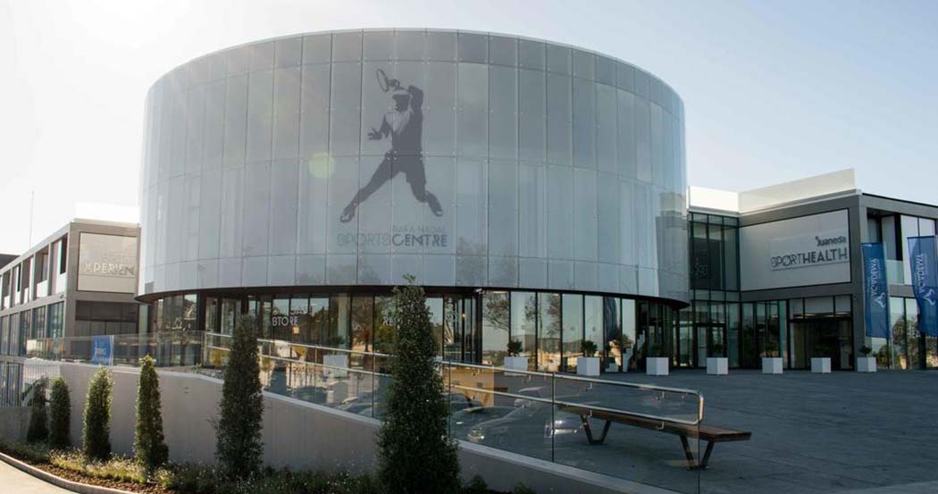 Rafa Nadal Residence