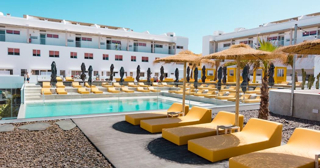 Buendia Corralejo Nohotel