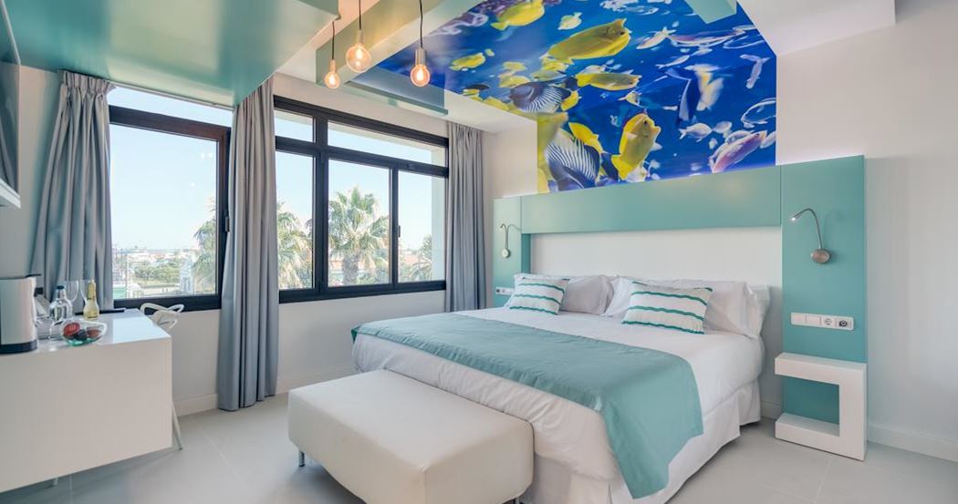 HD Acuario Lifestyle