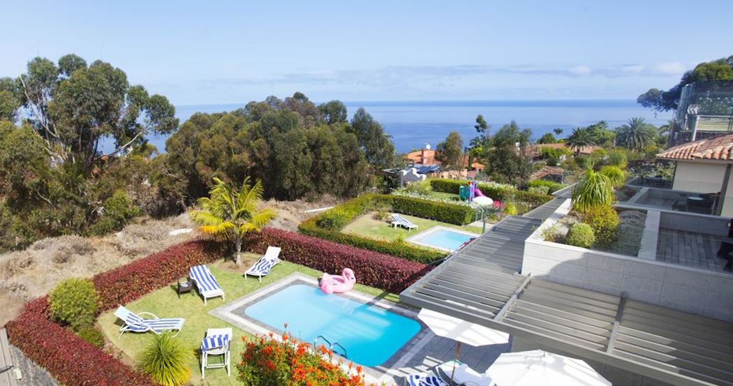 Ofertas 2020 en Hoteles de TENERIFE - SANTA URSULA ...