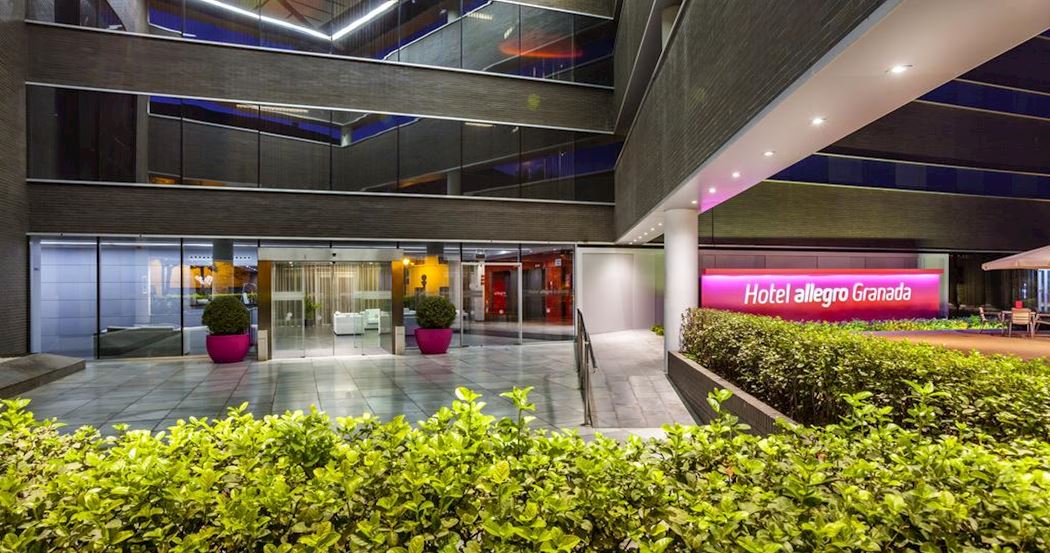 Hotel Granada by Pierre & Vacances