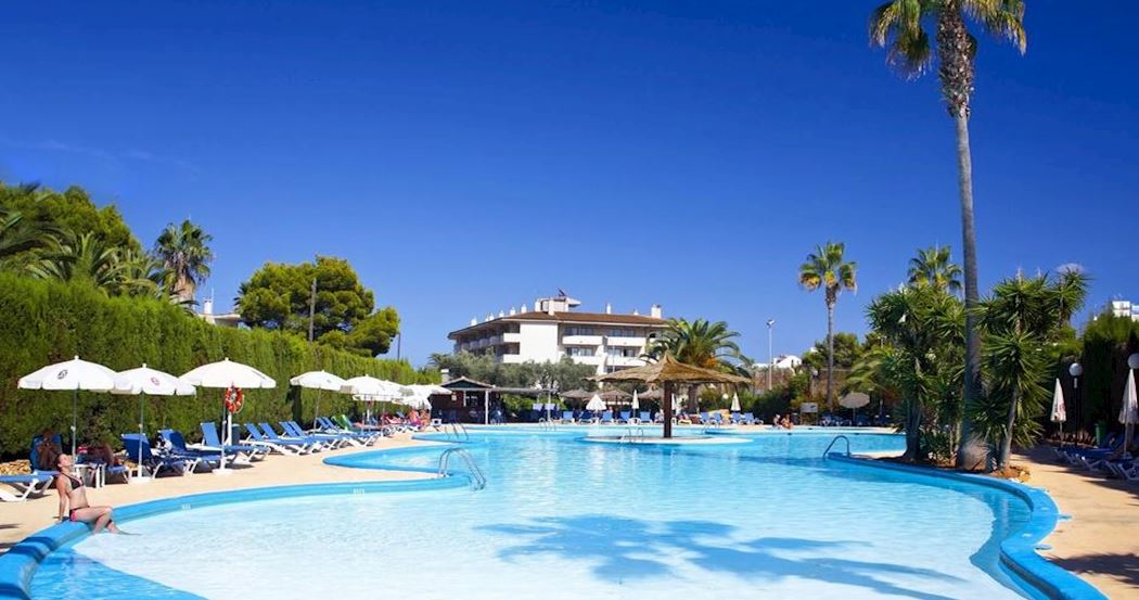 JS Portocolom Suites
