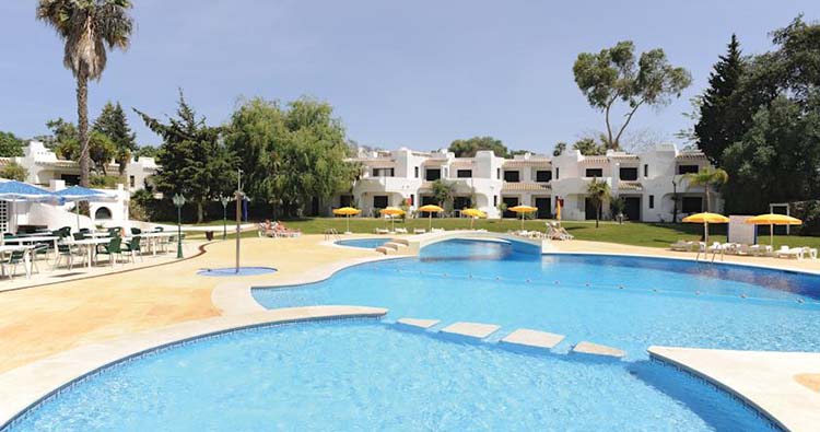 Clube Albufeira Resort Algarve