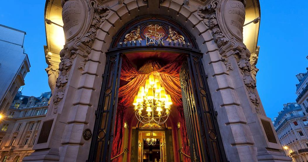 Hotel Banke Opera, Autograph Collection