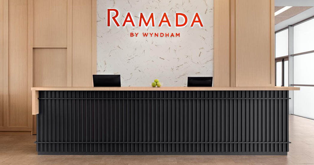 Ramada by Wyndham Madrid Getafe