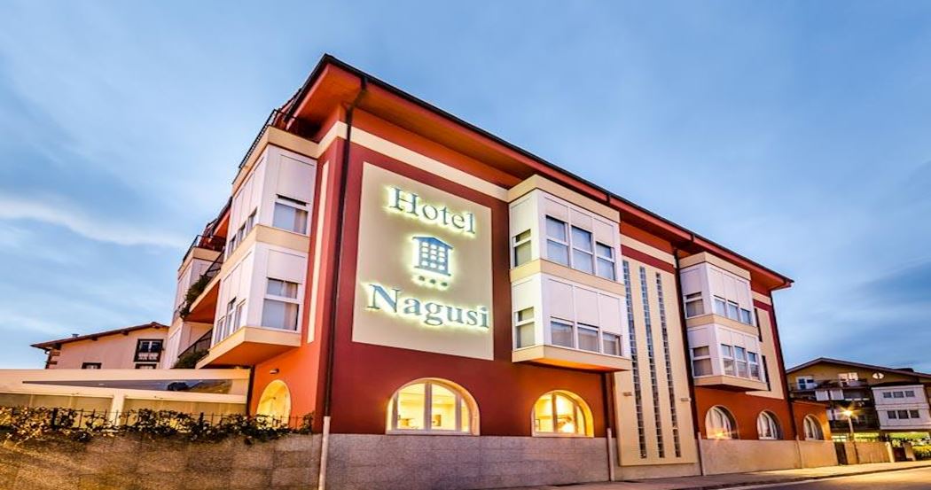 Hotel Nagusi