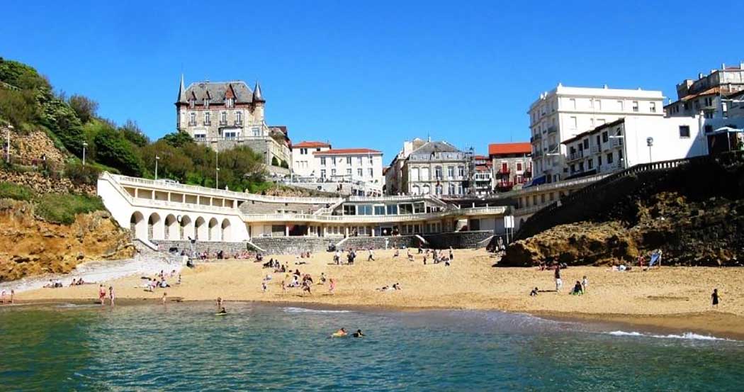 Alfred Hôtels Port-vieux - Ex Georges VI