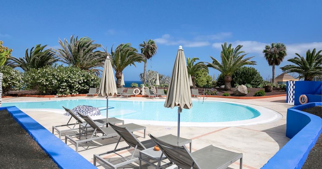 Hotel LIVVO Risco del Gato Suites