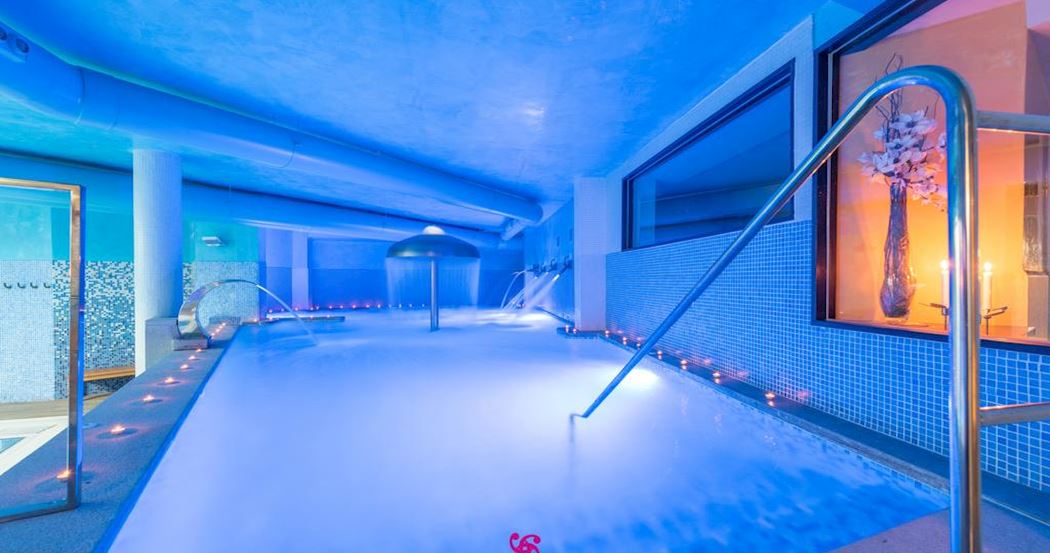 Hotel Spa Norat O Grove