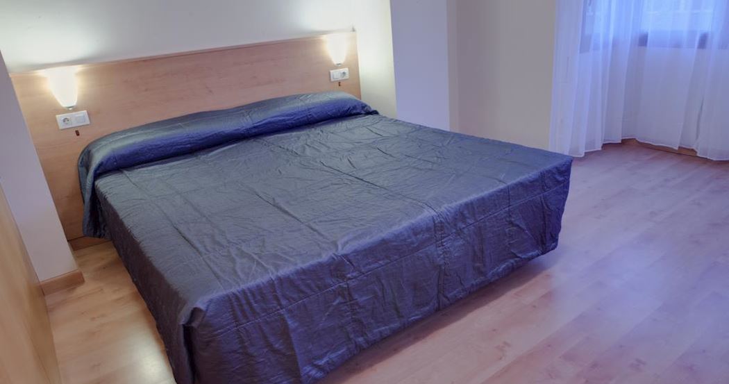 Barcelona Apartment Villarroel