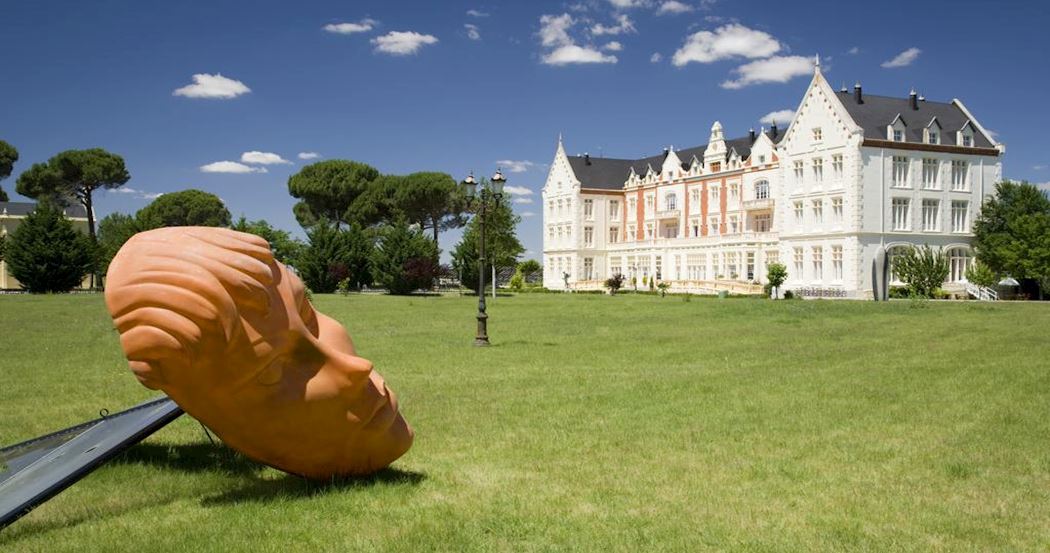 Palacio de las Salinas Balneario Hotel