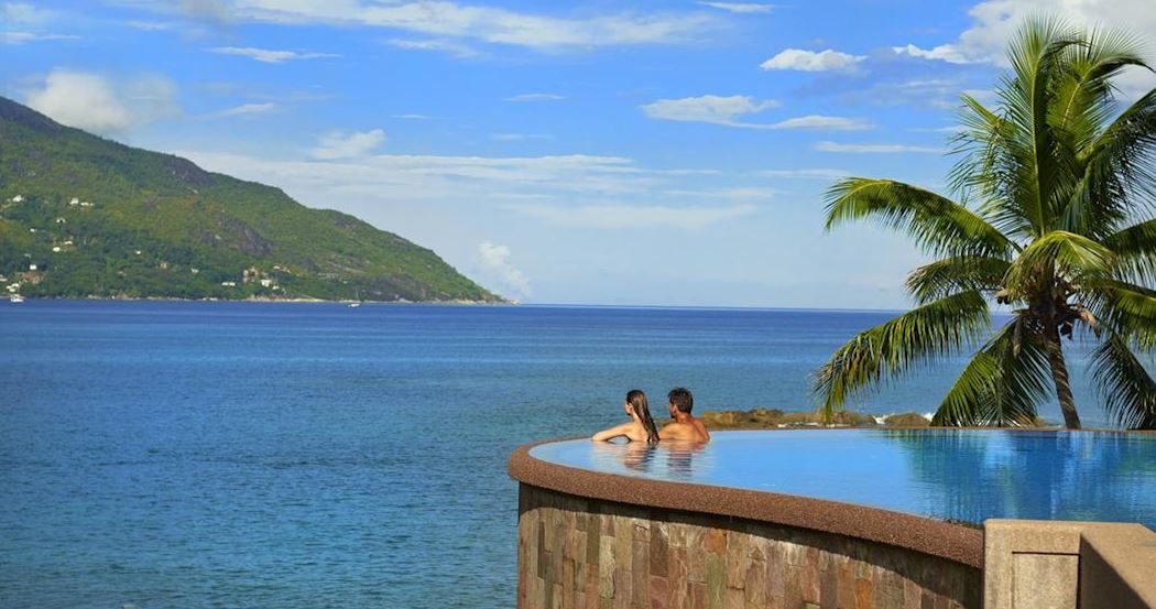 Hilton Seychelles Northolme Resort & Spa