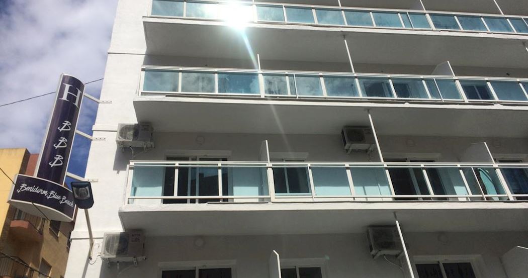 BENIDORM BB HOSTEL