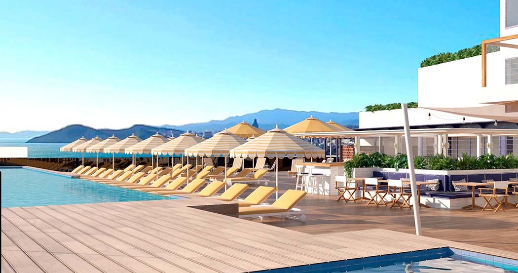 H10 PORTO PONIENTE