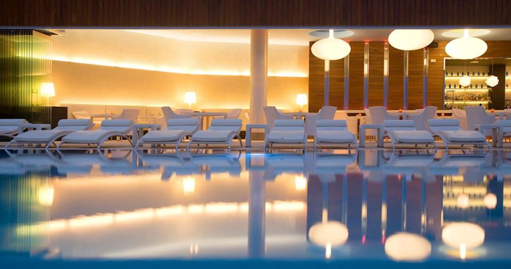 ESTIMAR Calpe Apartments