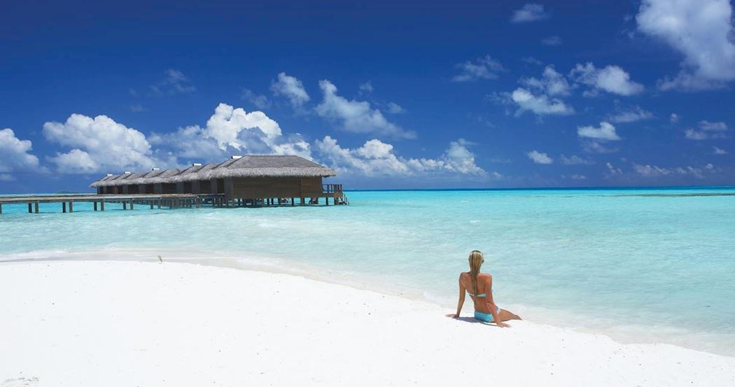 Medhufushi Island Resort