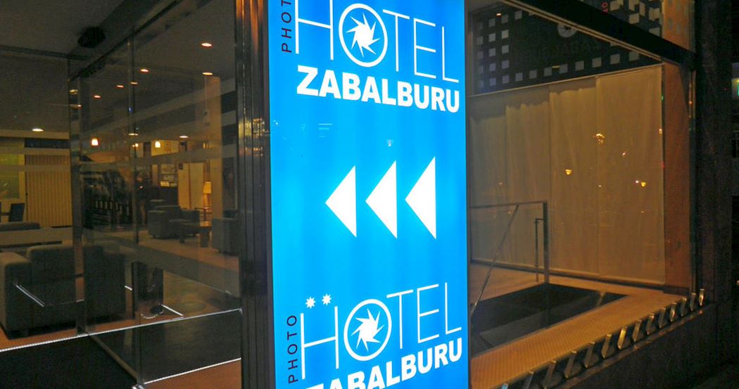 Zabalburu