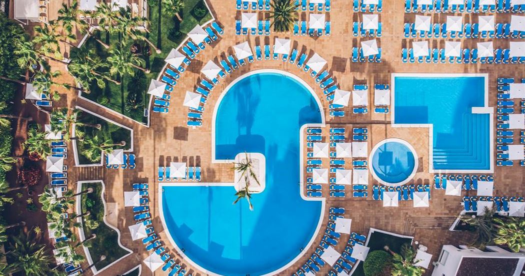 Iberostar Waves Las Dalias