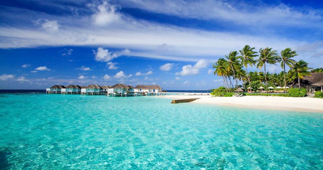 Machchafushi Island Resort & Spa Maldives