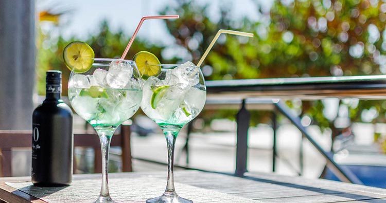 YIT Conquista de Granada