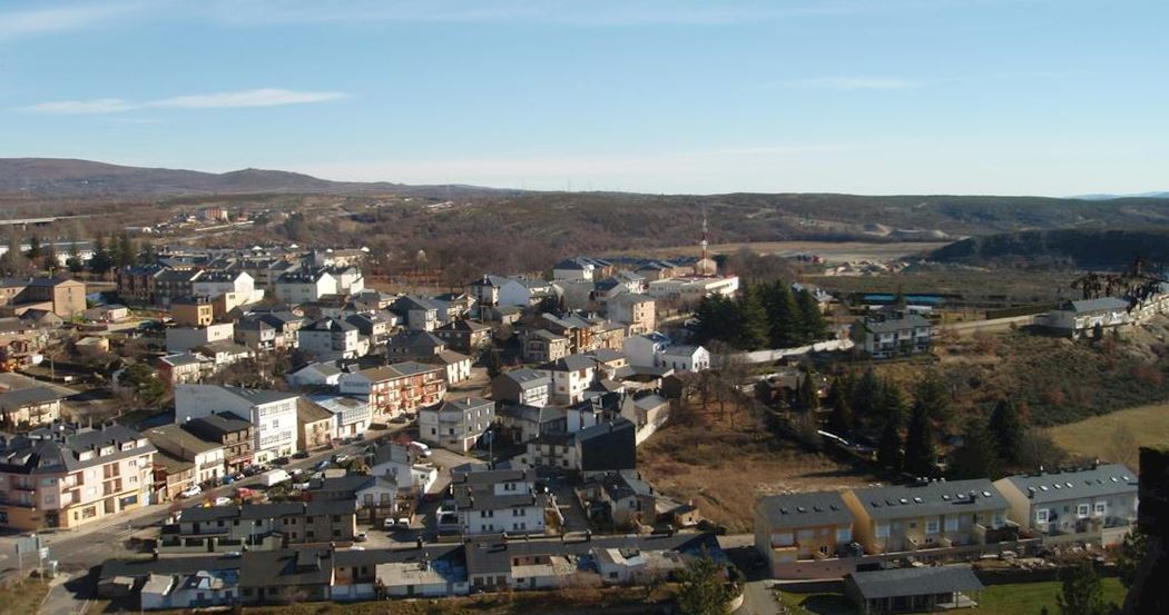 Posada Real de las Misas