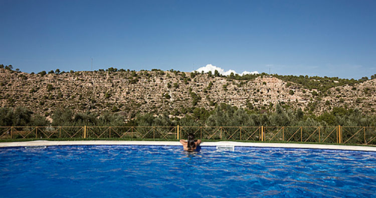 Resort Rural Vilar Riu de Baix