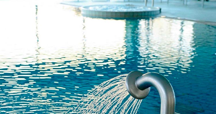 HOTEL BALNEARIO DE ARIÑO