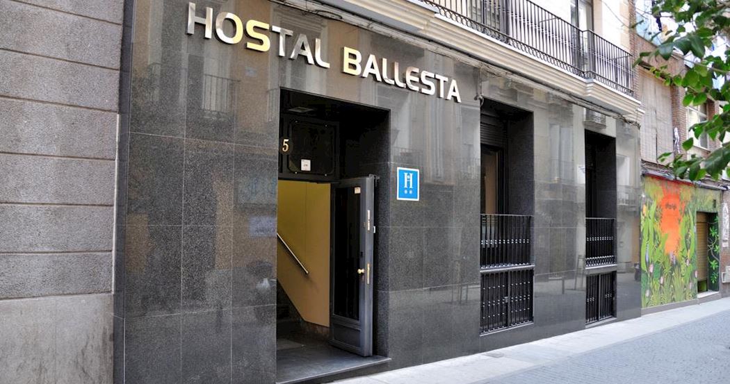 Ballesta