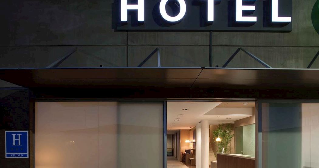 Travelodge Malaga Aeropuerto