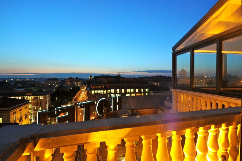 Romanico Palace Luxury Hotel & Spa