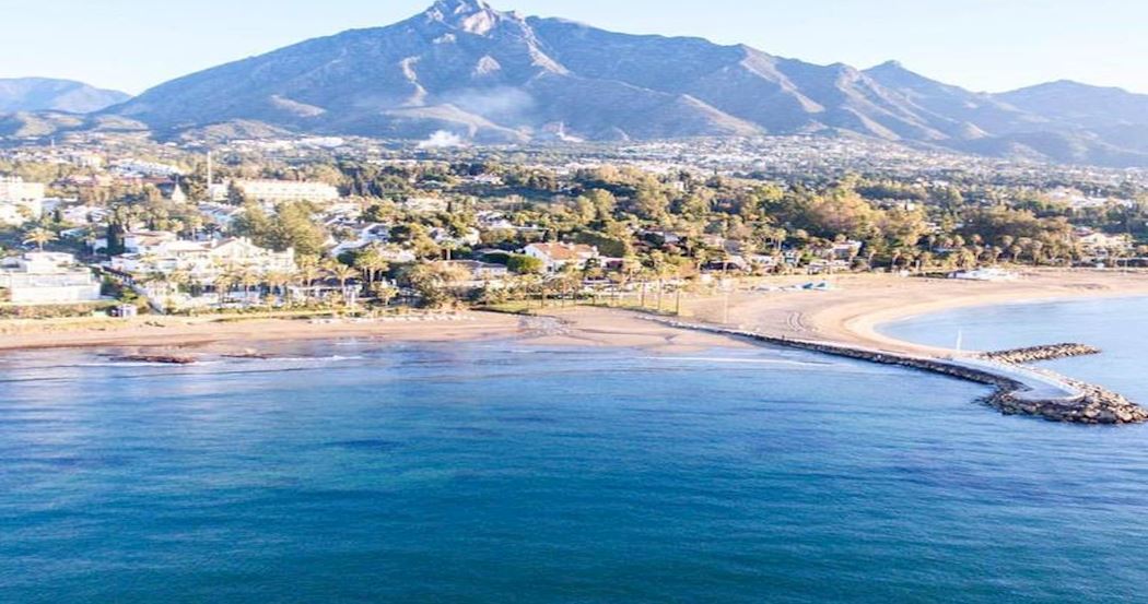 Puente Romano Beach Resort and Spa